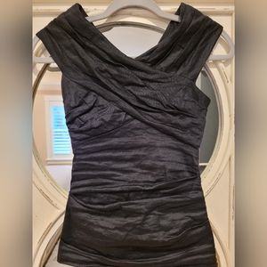 Nicole Miller Atelier Top Size Petite a